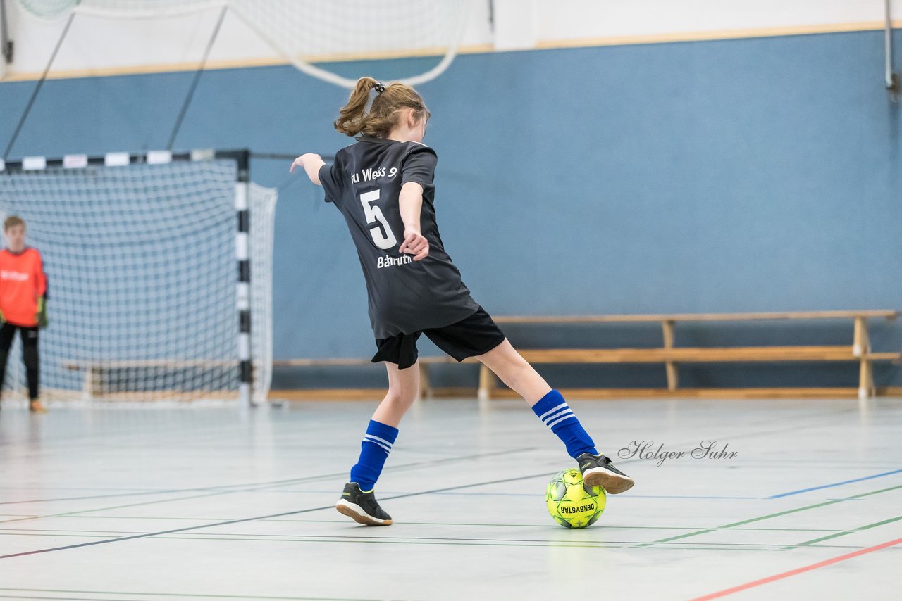 Bild 352 - C-Juniorinnen Futsalmeisterschaft